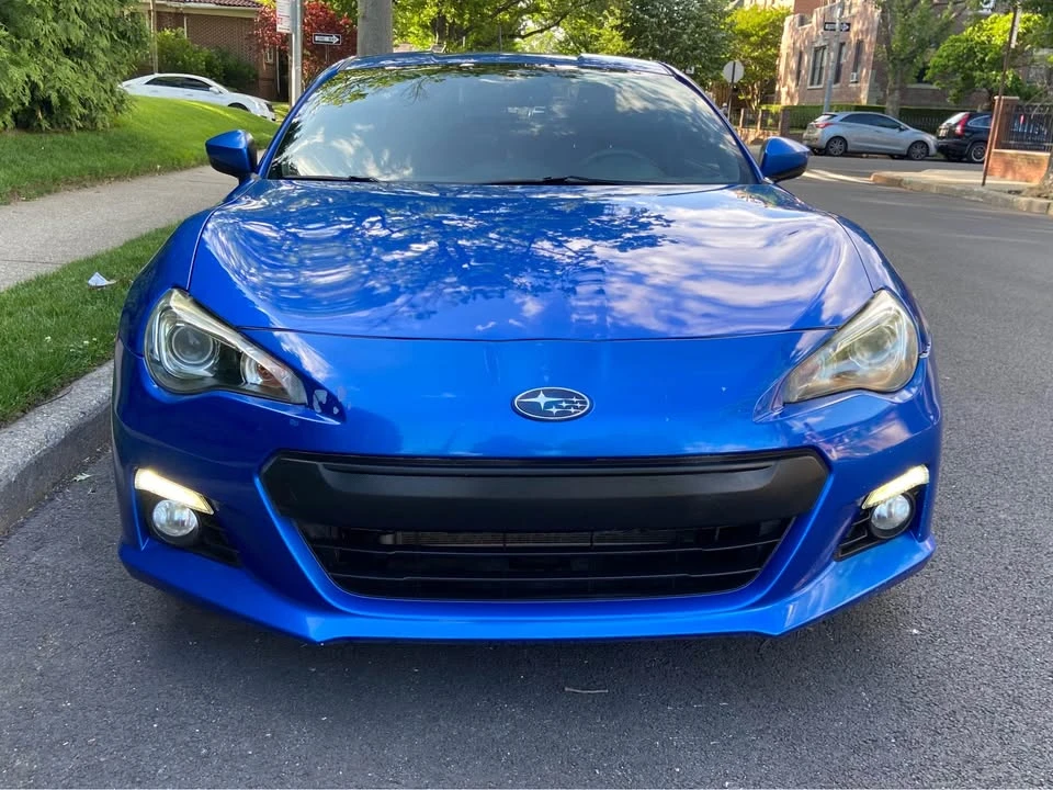 2014 Subaru BRZ 1st Gen - Image 9 of 20
