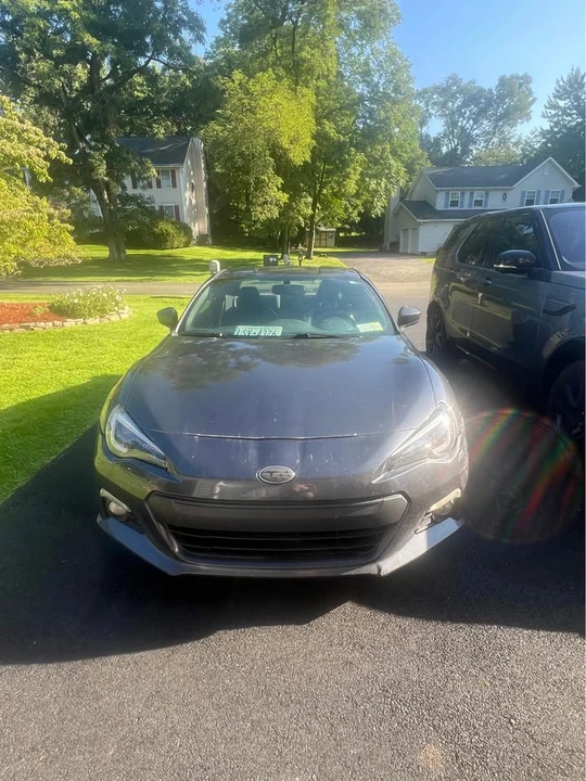 2014 Subaru BRZ 1st Gen - Image 4 of 7