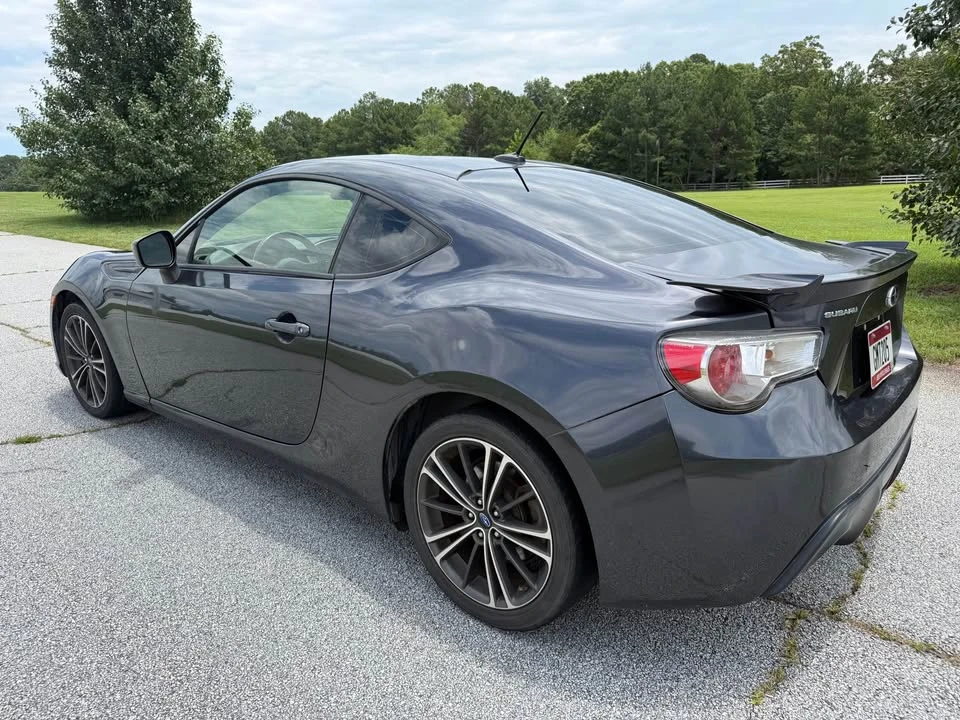 2014 Subaru BRZ 1st Gen - Image 4 of 18