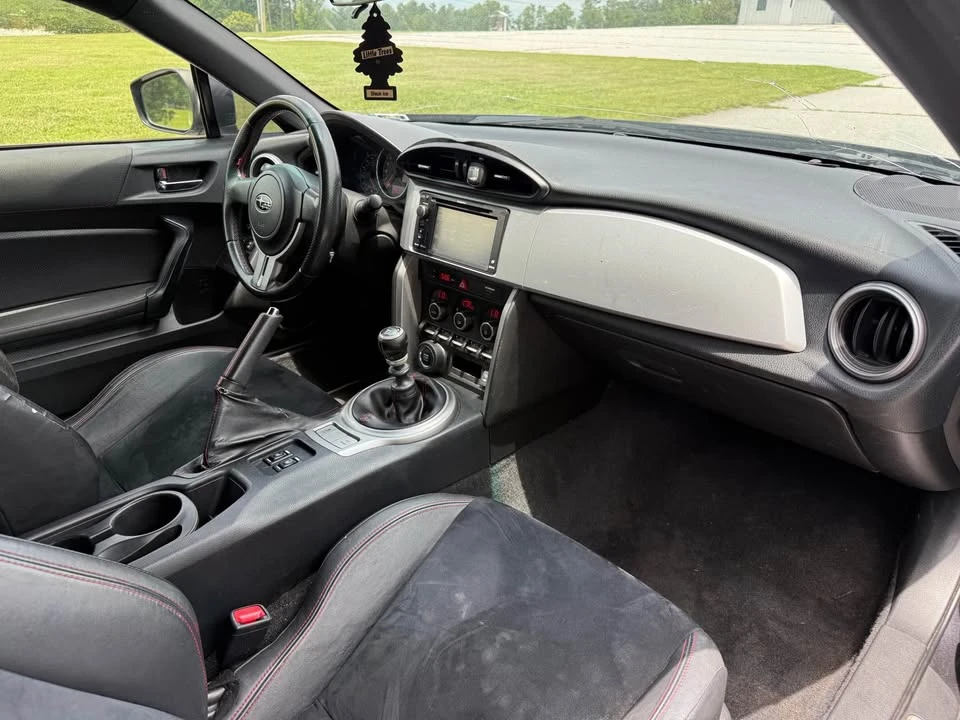 2014 Subaru BRZ 1st Gen - Image 16 of 18