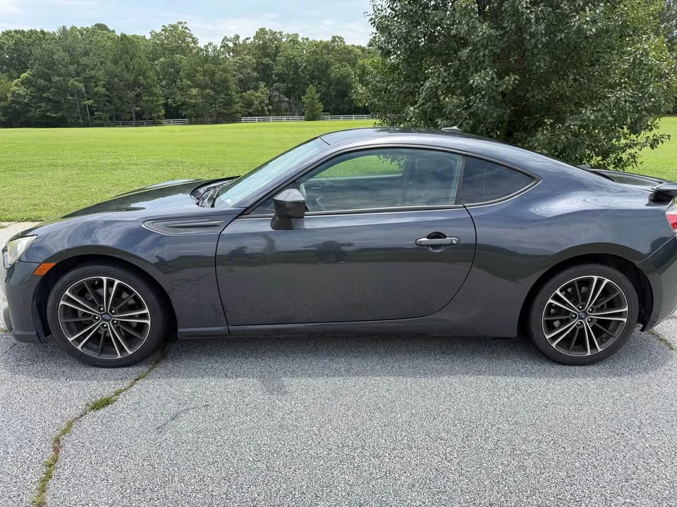 2014 Subaru BRZ 1st Gen - Image 2 of 16