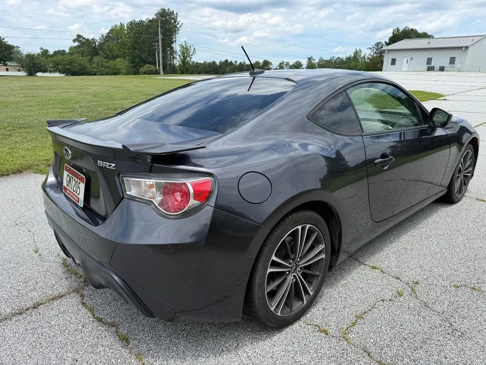 2014 Subaru BRZ 1st Gen - Image 6 of 18
