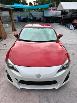 2014 Subaru BRZ Limited Coupe 2D