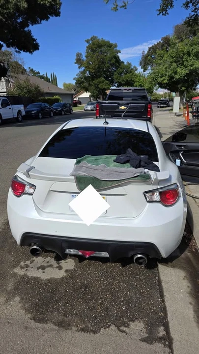 2014 Subaru BRZ 1st Gen - Image 5 of 5