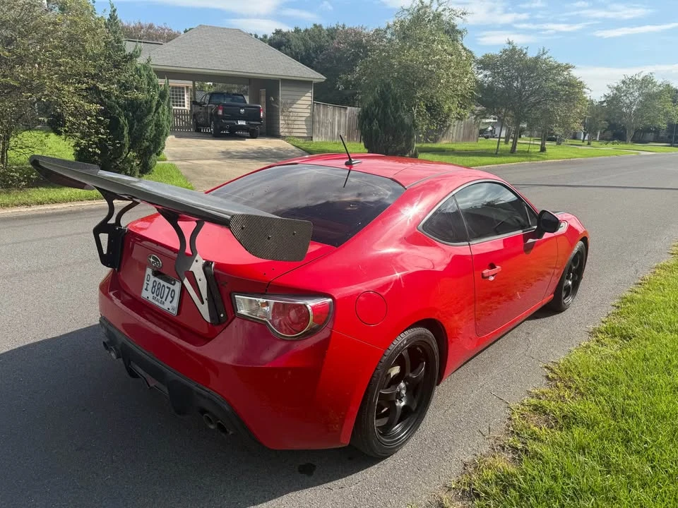 2014 Subaru BRZ 1st Gen - Image 8 of 13