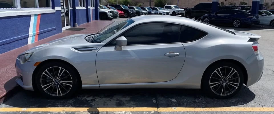 2014 Subaru BRZ 1st Gen - Image 3 of 5