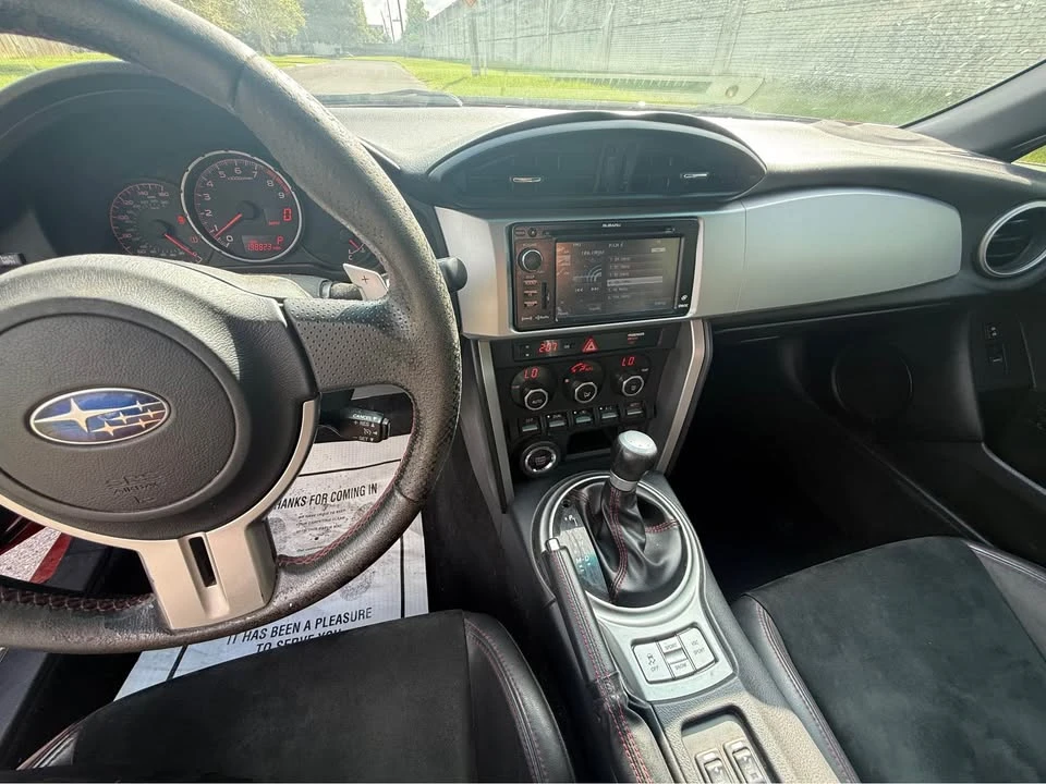 2014 Subaru BRZ 1st Gen - Image 13 of 13