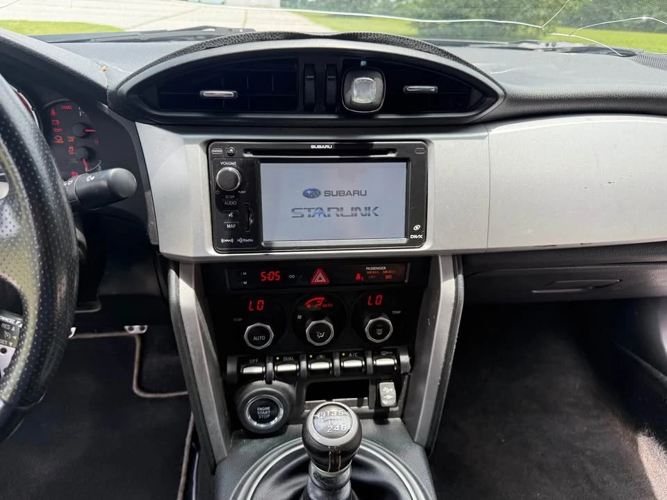 2014 Subaru BRZ 1st Gen - Image 12 of 18
