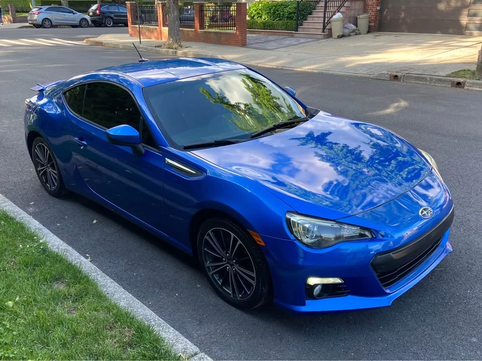 2014 Subaru BRZ 1st Gen - Image 10 of 20