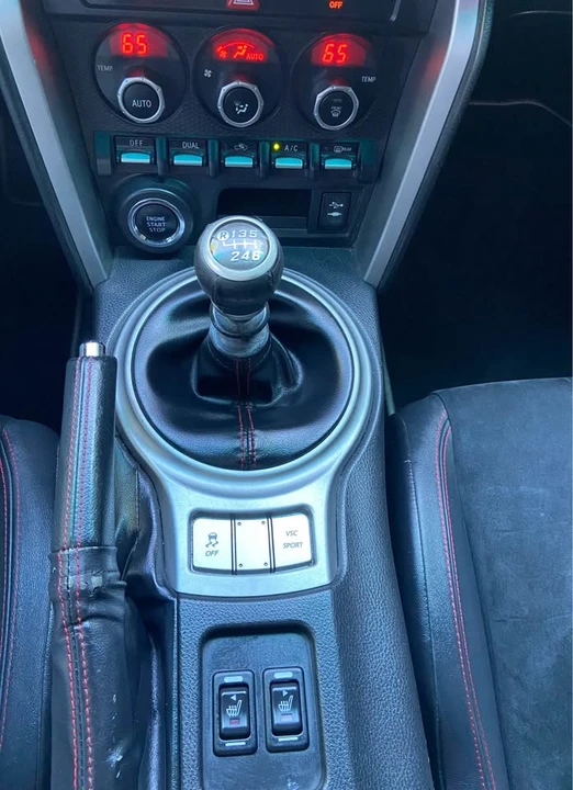 2014 Subaru BRZ 1st Gen - Image 4 of 20