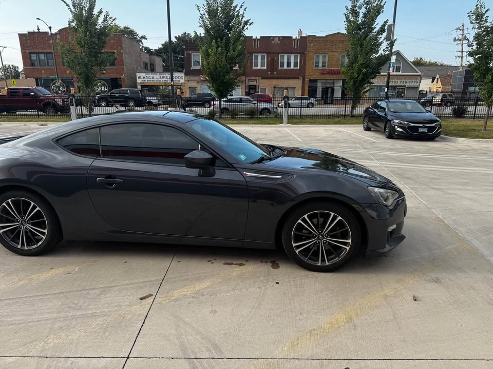 2014 Subaru BRZ 1st Gen - Image 4 of 13