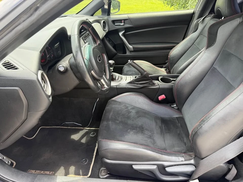 2014 Subaru BRZ 1st Gen - Image 11 of 18
