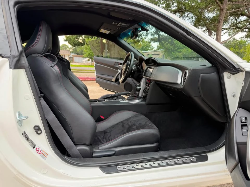 2014 Subaru BRZ 1st Gen - Image 8 of 12