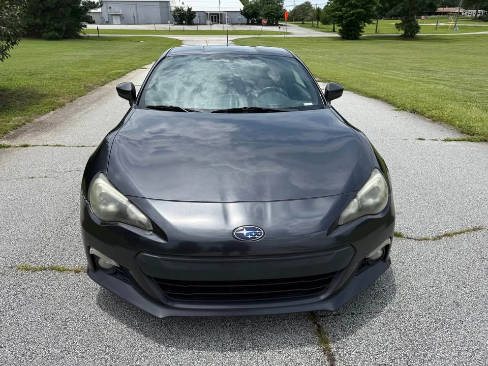 2014 Subaru BRZ 1st Gen - Image 9 of 18