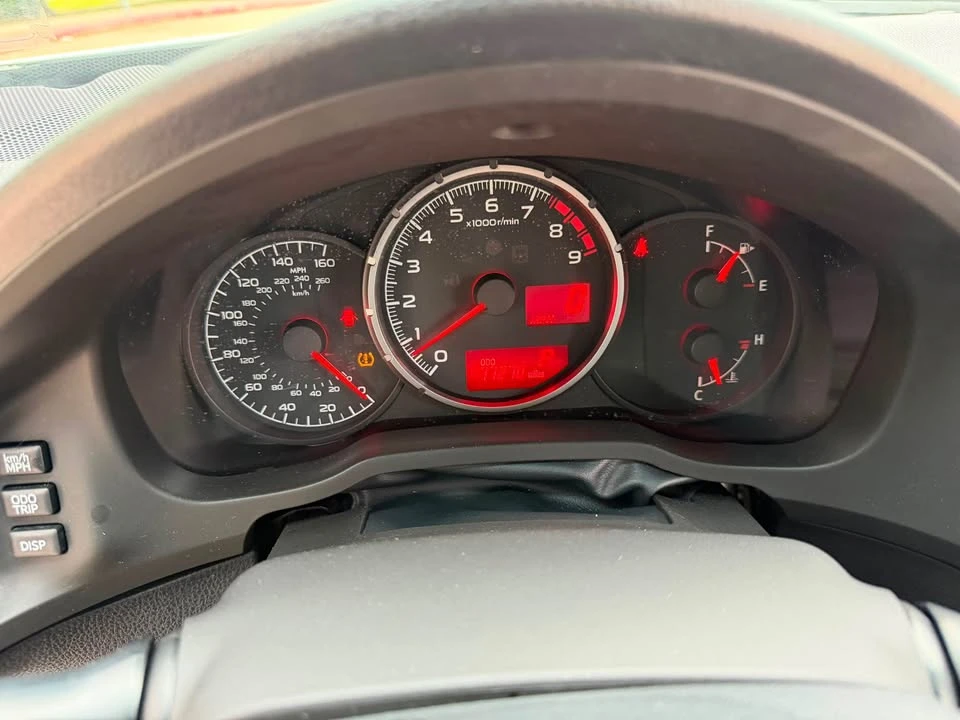 2014 Subaru BRZ 1st Gen - Image 11 of 12