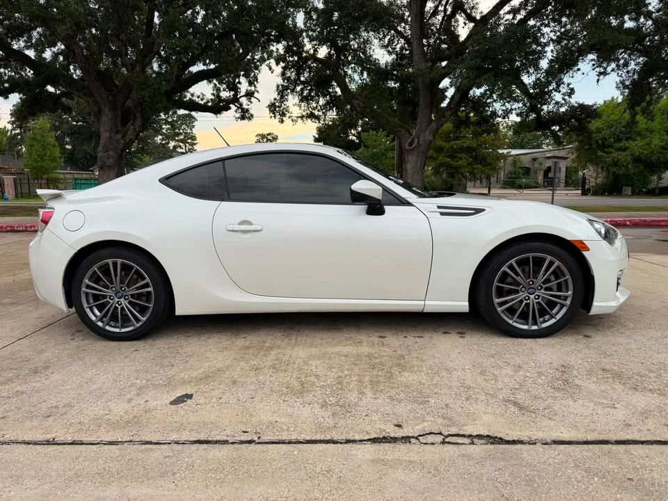 2014 Subaru BRZ 1st Gen - Image 4 of 12