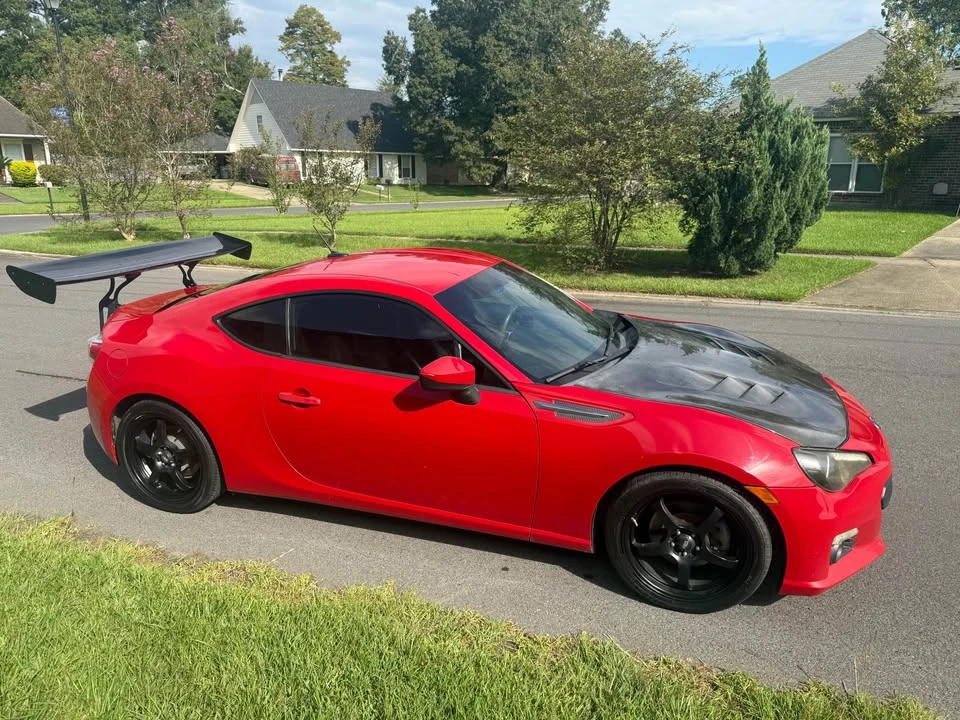 2014 Subaru BRZ 1st Gen - Image 9 of 13