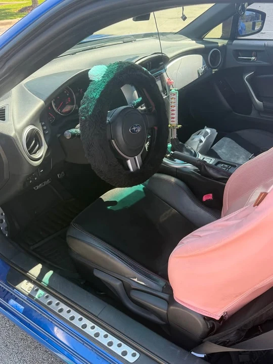 2014 Subaru BRZ 1st Gen - Image 6 of 9