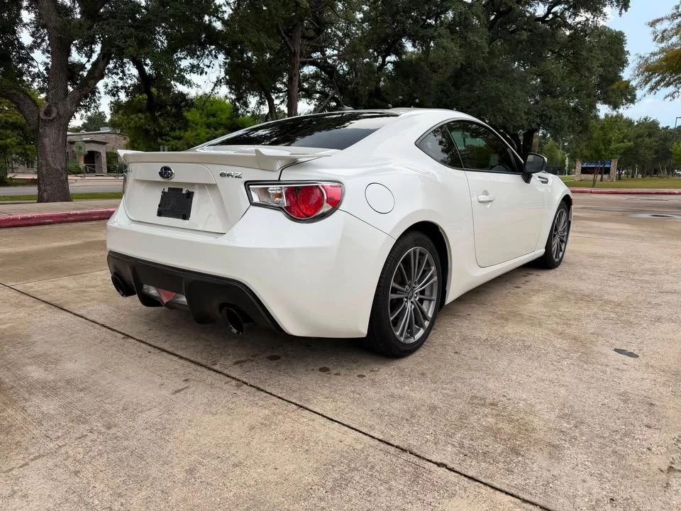 2014 Subaru BRZ 1st Gen - Image 5 of 12