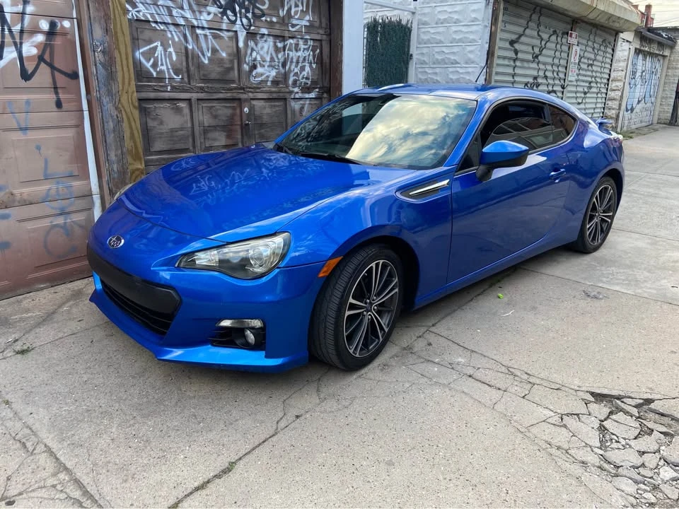2014 Subaru BRZ 1st Gen - Image 16 of 20