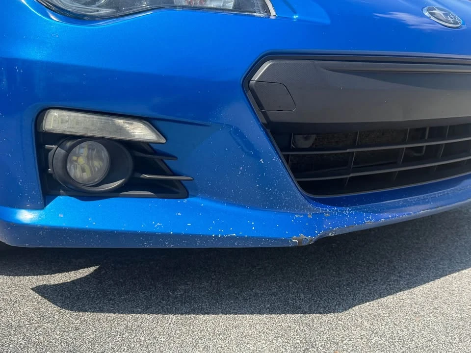 2014 Subaru BRZ 1st Gen - Image 9 of 9