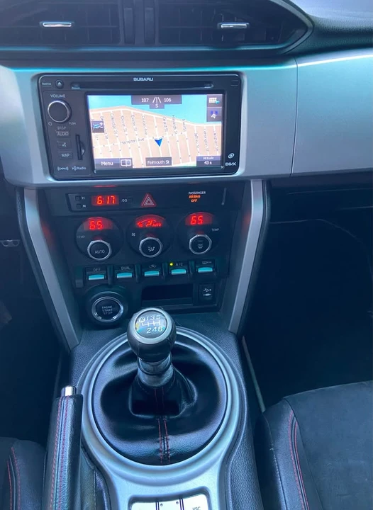 2014 Subaru BRZ 1st Gen - Image 2 of 20