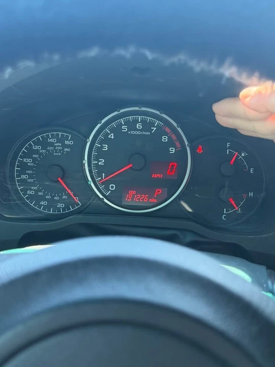 2014 Subaru BRZ 1st Gen - Image 4 of 9
