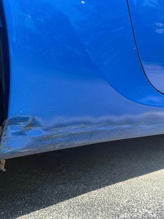 2014 Subaru BRZ 1st Gen - Image 8 of 9