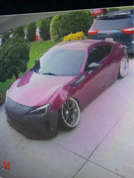 2014 Subaru BRZ 1st Gen - Image 3 of 3