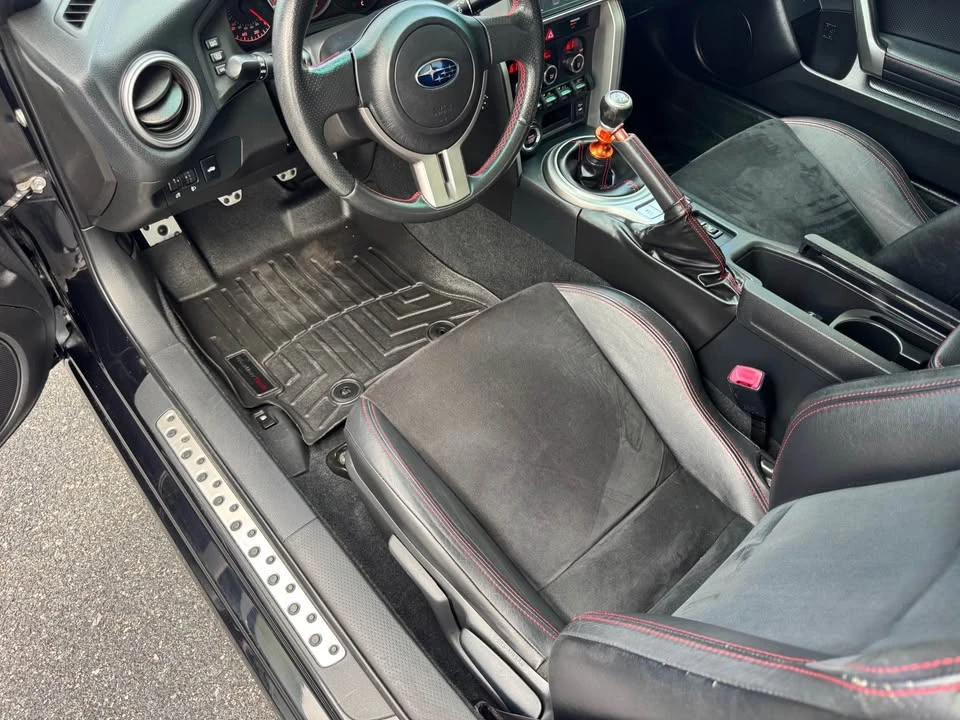 2014 Subaru BRZ 1st Gen - Image 15 of 20