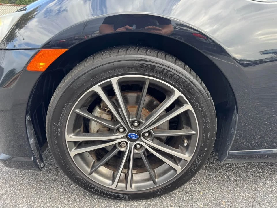 2014 Subaru BRZ 1st Gen - Image 8 of 20