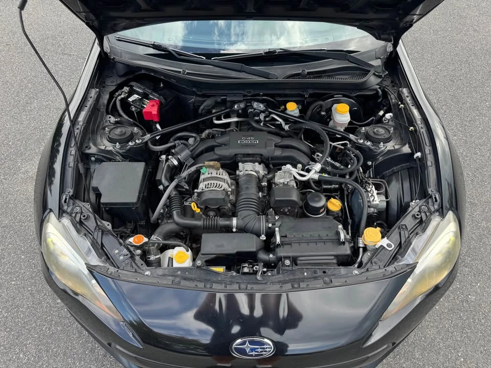 2014 Subaru BRZ 1st Gen - Image 10 of 20