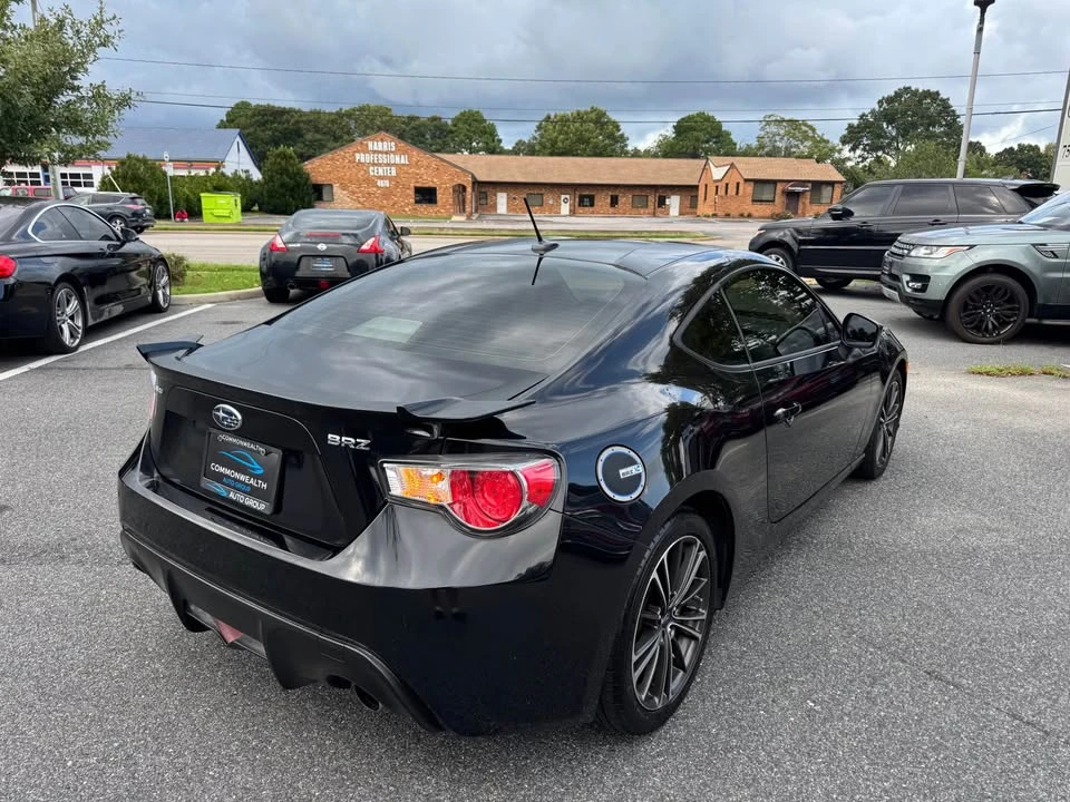 2014 Subaru BRZ 1st Gen - Image 5 of 20