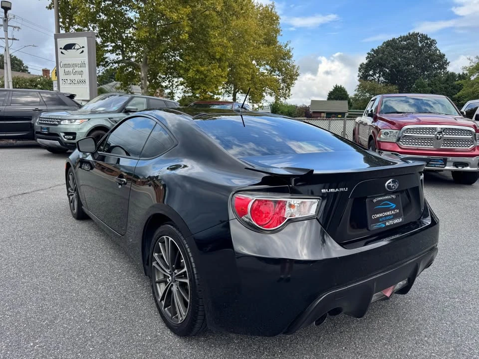 2014 Subaru BRZ 1st Gen - Image 7 of 20