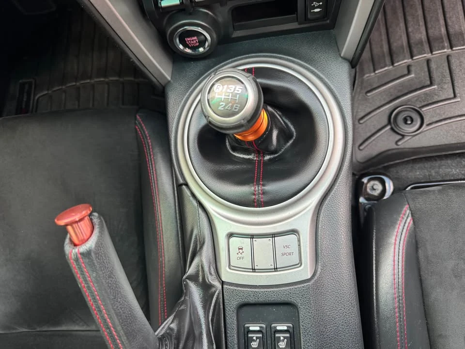 2014 Subaru BRZ 1st Gen - Image 18 of 20