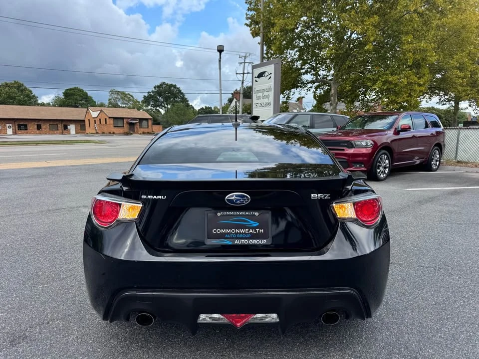 2014 Subaru BRZ 1st Gen - Image 6 of 20