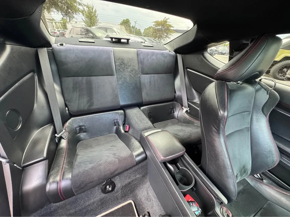 2014 Subaru BRZ 1st Gen - Image 20 of 20