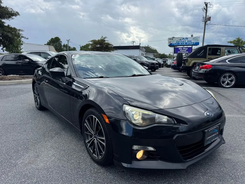 2014 Subaru BRZ 1st Gen - Image 3 of 20