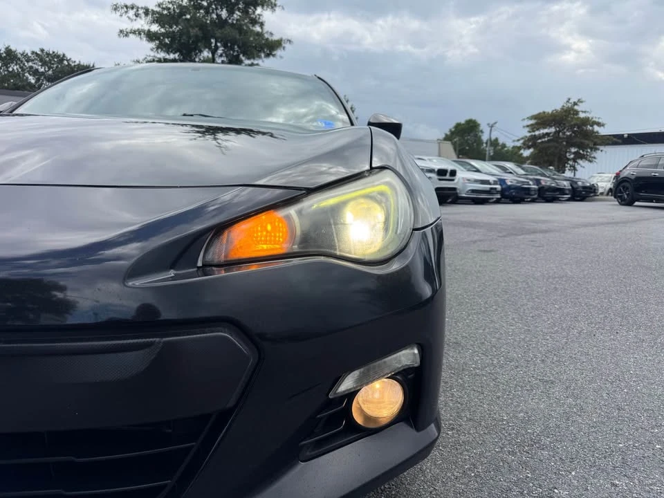2014 Subaru BRZ 1st Gen - Image 12 of 20