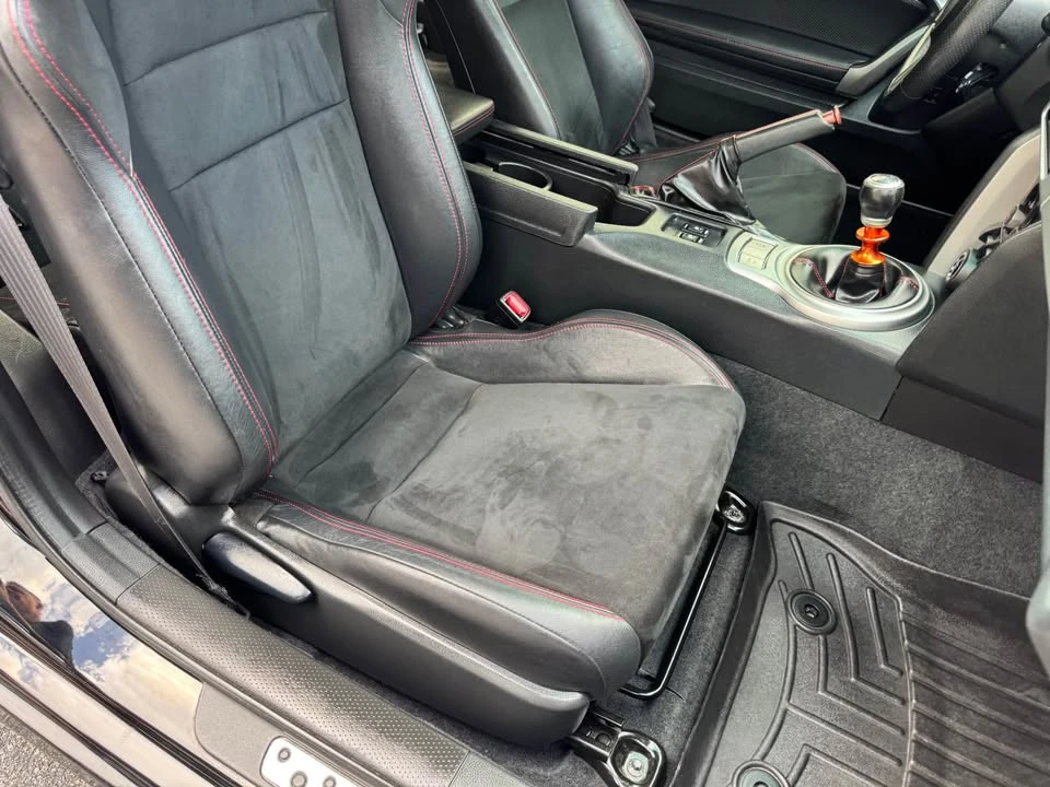 2014 Subaru BRZ 1st Gen - Image 16 of 20
