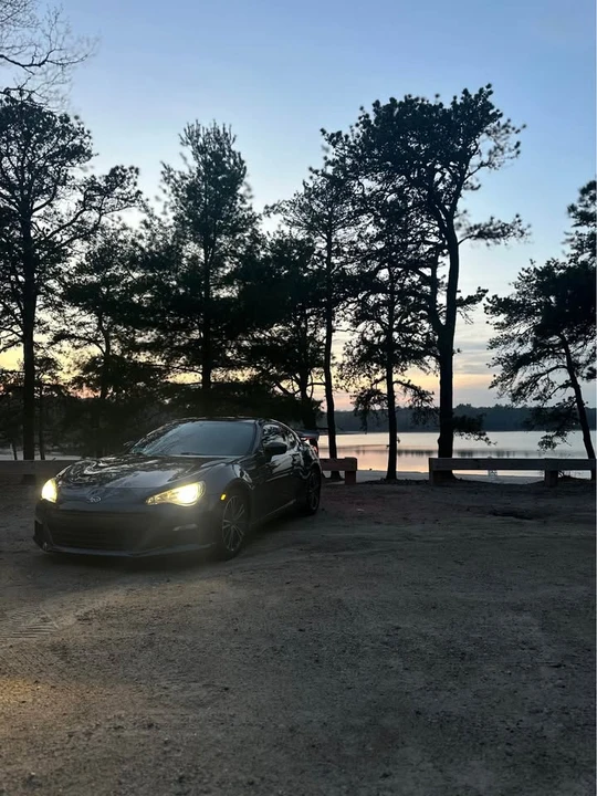 2014 Subaru BRZ 1st Gen - Image 3 of 3