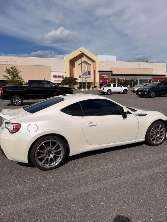 2014 Subaru BRZ 1st Gen - Image 8 of 14