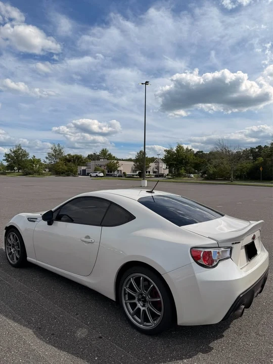 2014 Subaru BRZ 1st Gen - Image 4 of 14