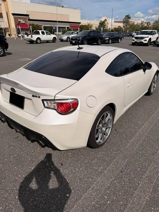 2014 Subaru BRZ 1st Gen - Image 7 of 14