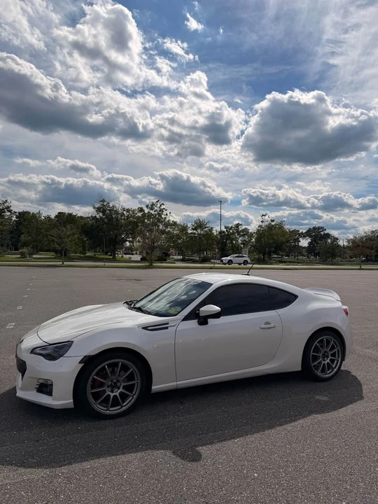2014 Subaru BRZ 1st Gen - Image 3 of 14