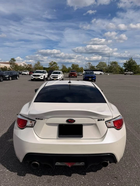 2014 Subaru BRZ 1st Gen - Image 6 of 14