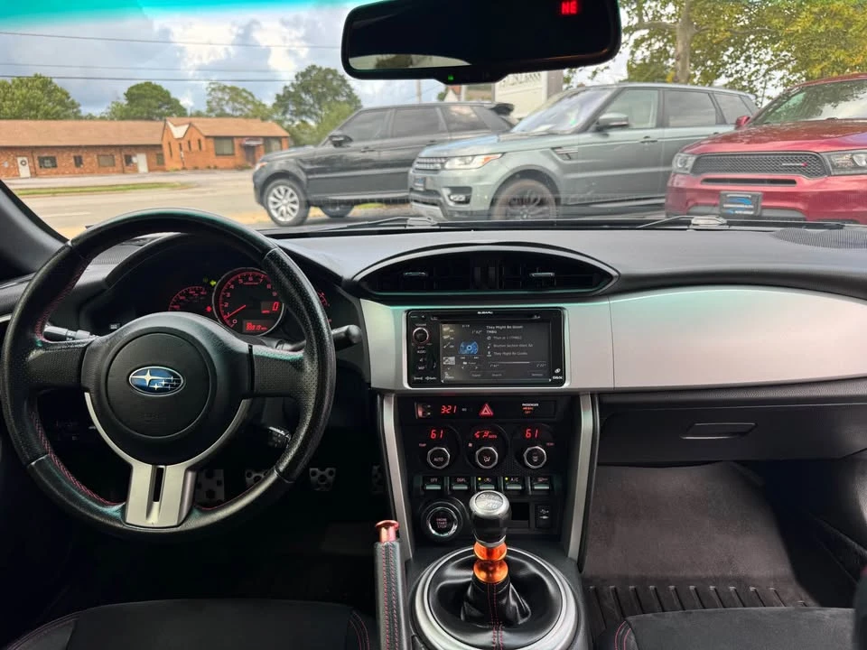 2014 Subaru BRZ 1st Gen - Image 17 of 20