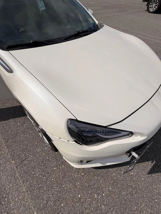 2014 Subaru BRZ 1st Gen - Image 10 of 14