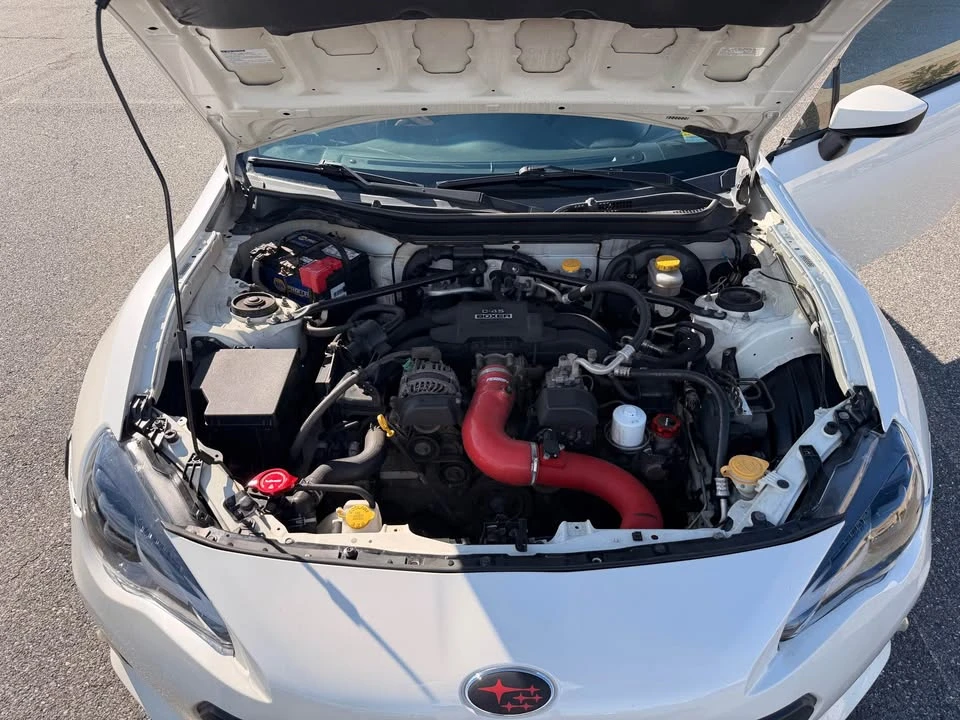 2014 Subaru BRZ 1st Gen - Image 14 of 14