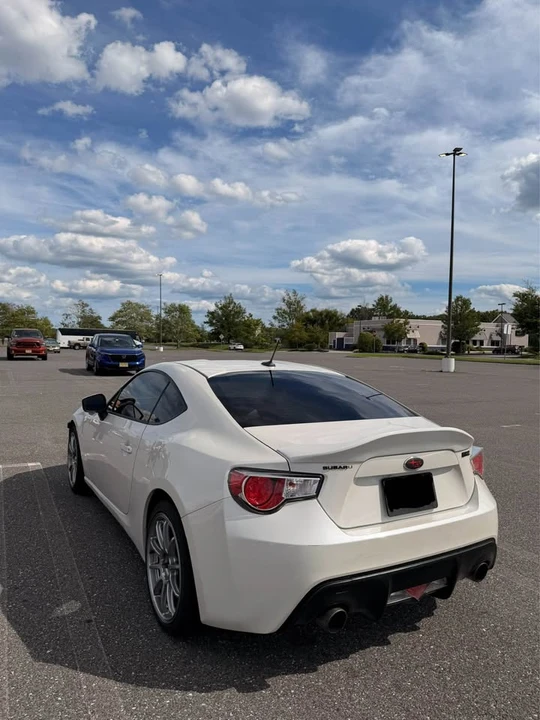 2014 Subaru BRZ 1st Gen - Image 5 of 14